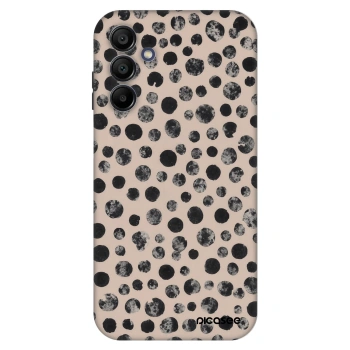 Etui na Samsung Galaxy A15 A155F 4G - Dots