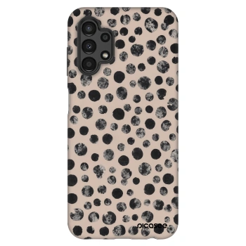 Etui na Samsung Galaxy A13 4G A135 - Dots