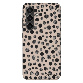 Etui na Samsung Galaxy S24 S921B 5G - Dots