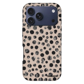 Etui na Apple iPhone 17 Pro - Dots