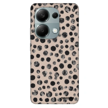 Etui na Xiaomi Redmi Note 13 Pro 4G - Dots
