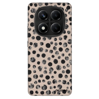 Etui na Xiaomi Redmi Note 14 Pro 4G - Dots