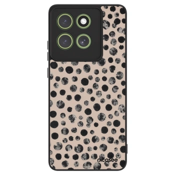 Etui na Motorola Moto G86 Power 5G - Dots