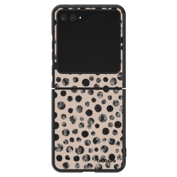 Etui na Motorola Razr 60 - Dots