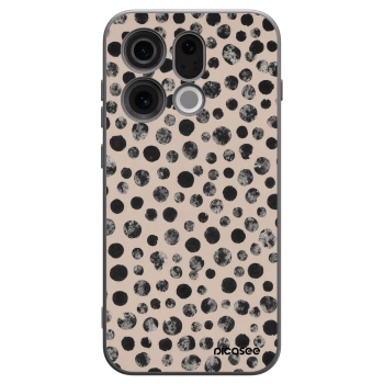 Etui na OPPO Find X9 - Dots