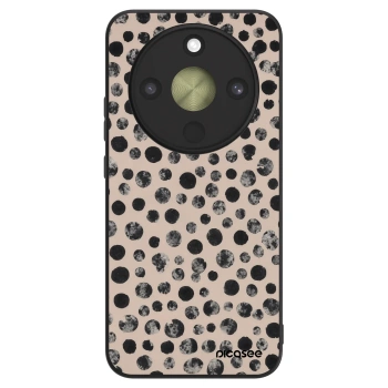 Etui na Honor Magic8 Lite 5G - Dots