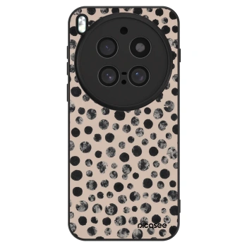 Etui na Vivo X300 Pro - Dots