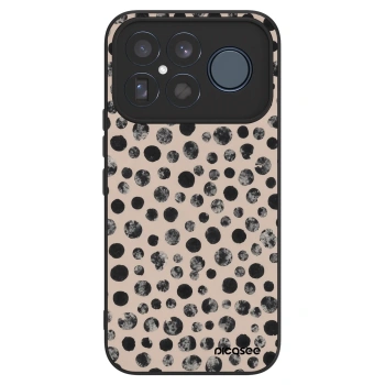 Etui na Xiaomi Poco F8 Ultra - Dots