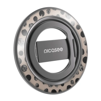 Magnetic holder - Czarna