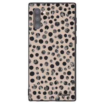 Etui na Samsung Galaxy Note 10 N970F - Dots