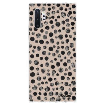 Etui na Samsung Galaxy Note 10+ N975F - Dots