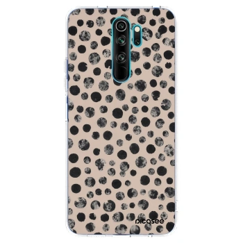 Etui na Xiaomi Redmi Note 8 Pro - Dots