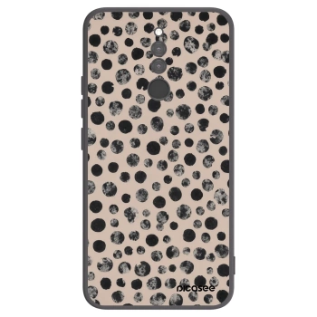 Etui na Xiaomi Redmi 8 - Dots