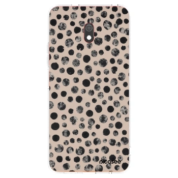 Etui na Xiaomi Redmi 8A - Dots