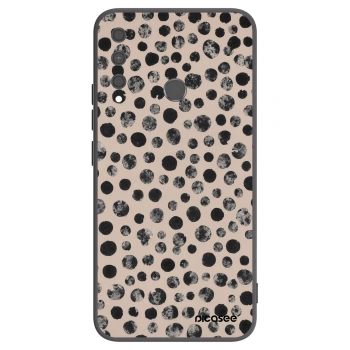 Etui na Huawei P40 Lite E - Dots