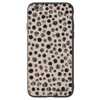 Etui na Apple iPhone 6/6S - Dots