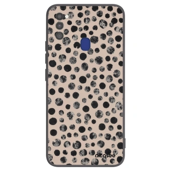 Etui na Samsung Galaxy M21 M215F - Dots