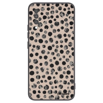 Etui na Samsung Galaxy A30s A307F - Dots