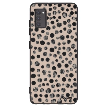 Etui na Samsung Galaxy A41 A415F - Dots