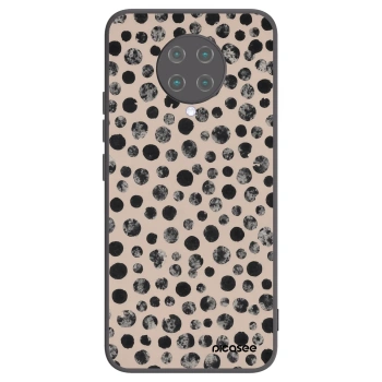 Etui na Xiaomi Poco F2 Pro - Dots