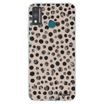 Etui na Honor 9X Lite - Dots