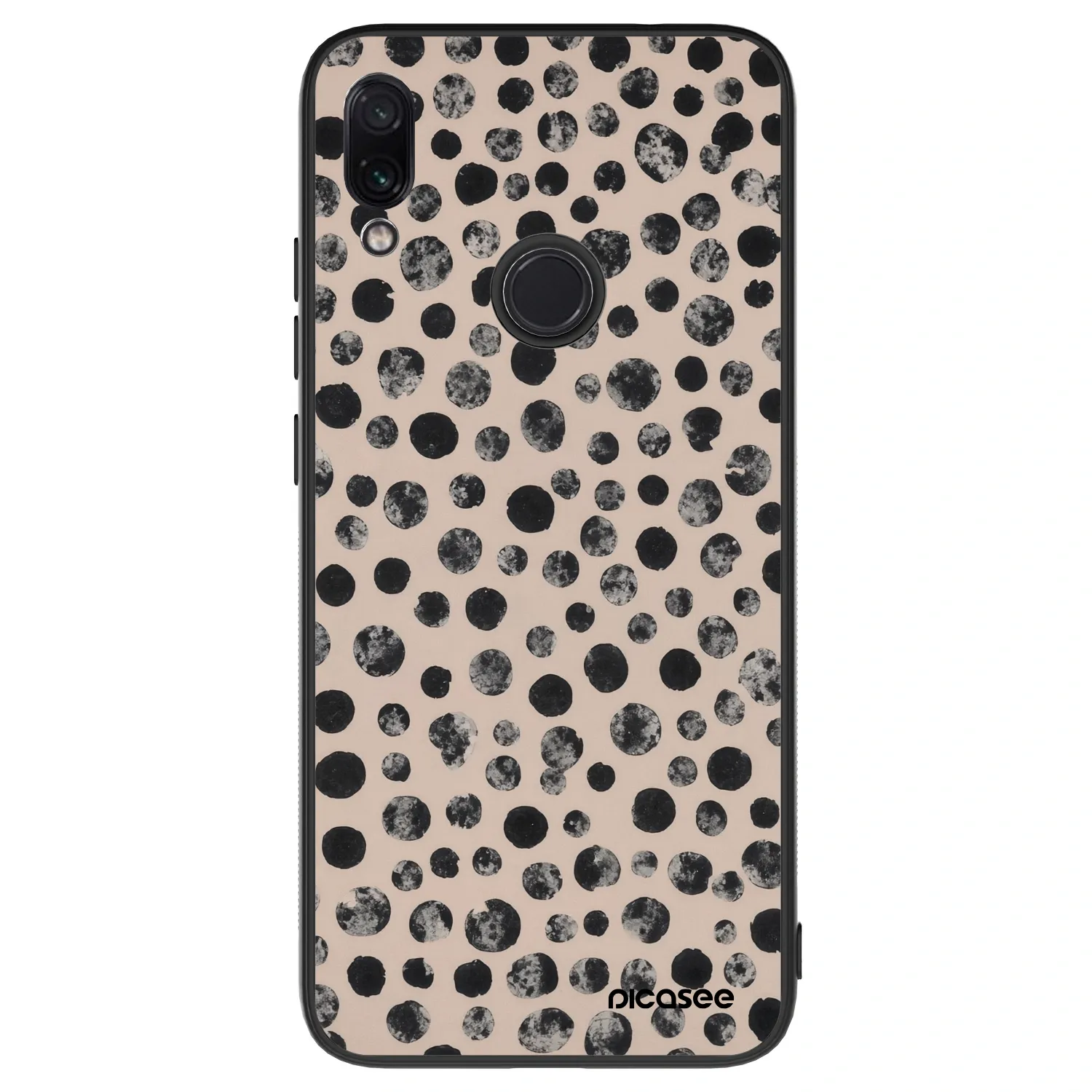 Picasee ULTIMATE CASE na Xiaomi Redmi Note 7 - Dots