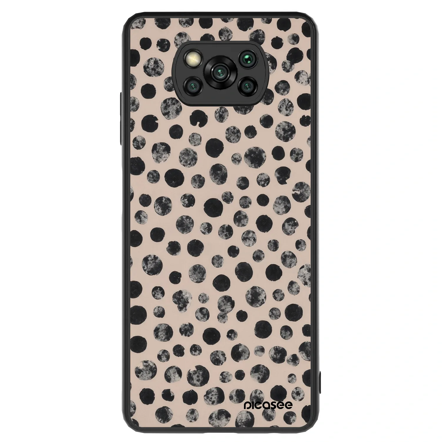 Picasee ULTIMATE CASE na Xiaomi Poco X3 - Dots