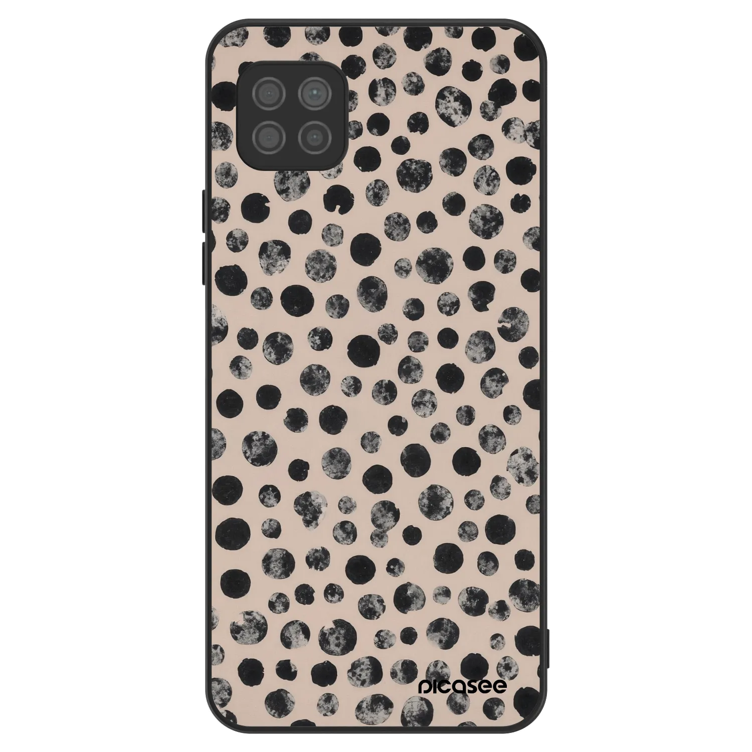 Picasee ULTIMATE CASE na Huawei P40 Lite - Dots
