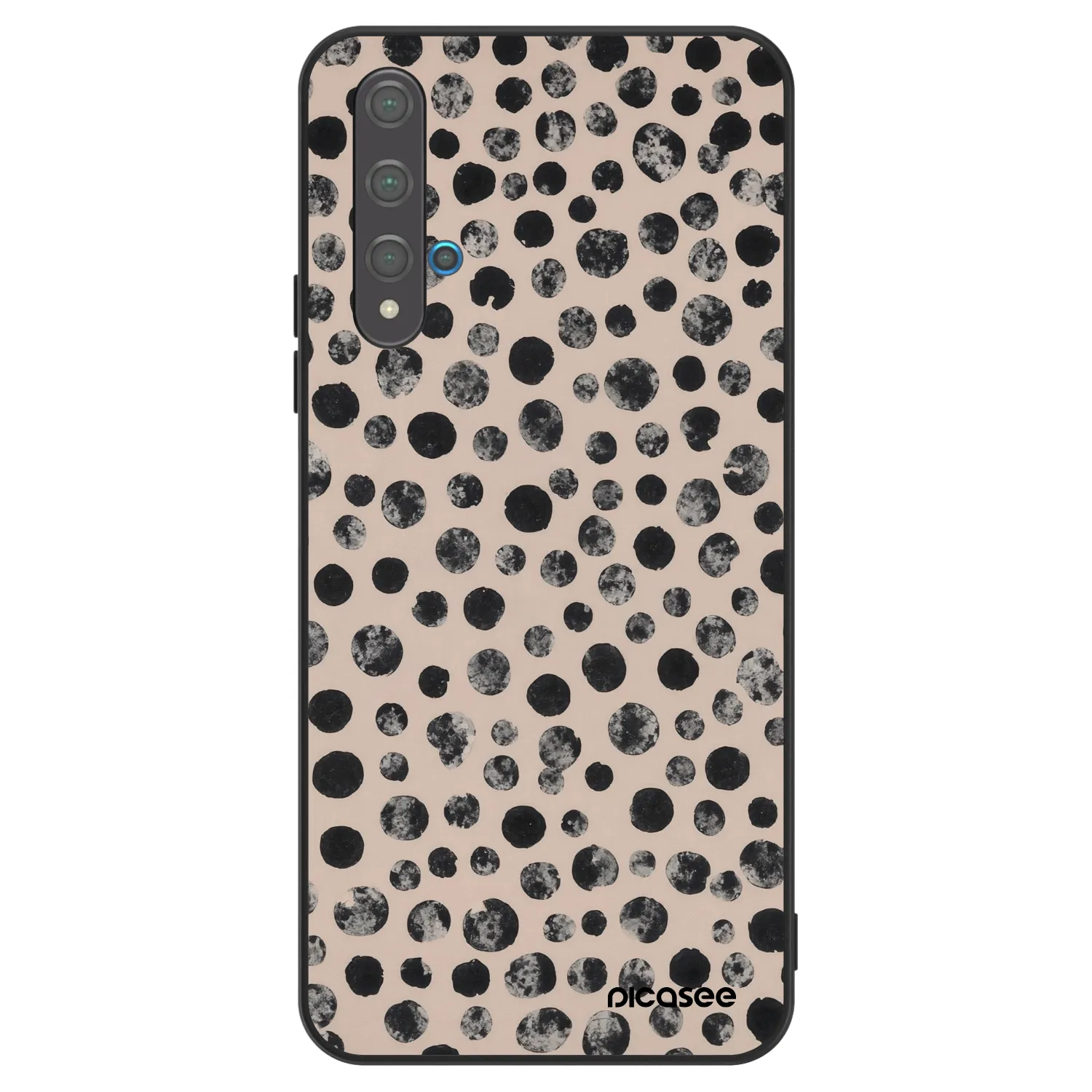 Picasee ULTIMATE CASE na Huawei Nova 5T - Dots