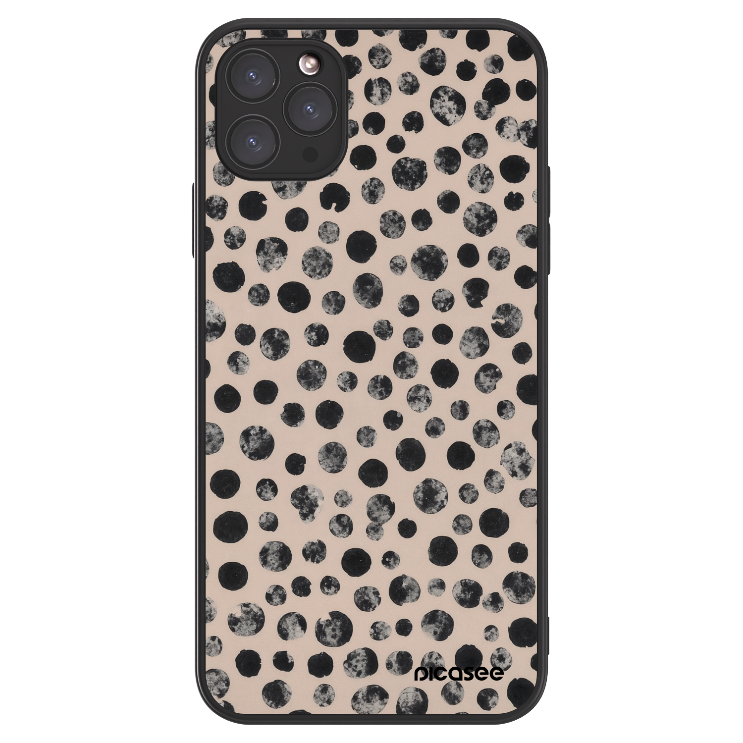 Picasee ULTIMATE CASE na Apple iPhone 11 Pro Max - Dots