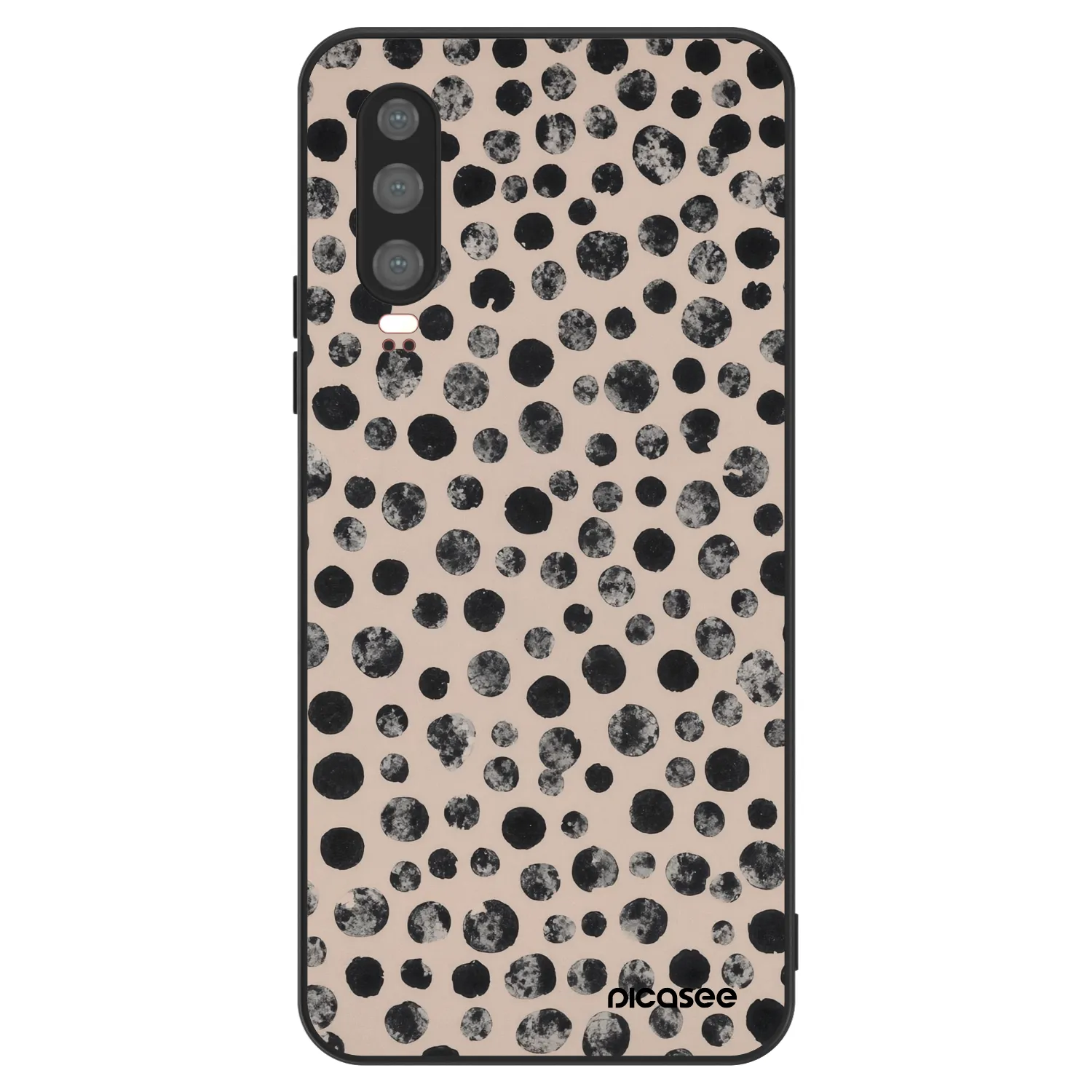 Picasee ULTIMATE CASE na Huawei P30 - Dots