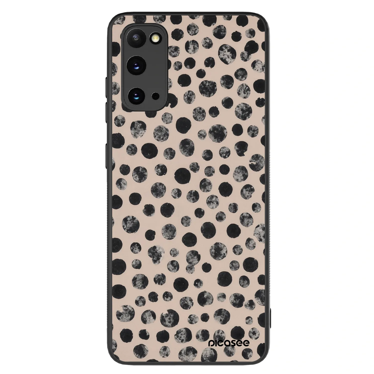 Picasee ULTIMATE CASE na Samsung Galaxy S20 G980F - Dots