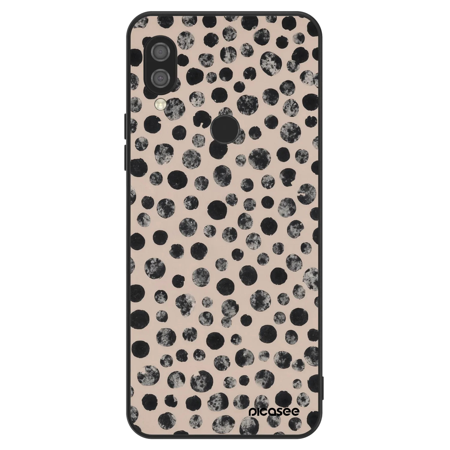 Picasee ULTIMATE CASE na Xiaomi Redmi 7 - Dots