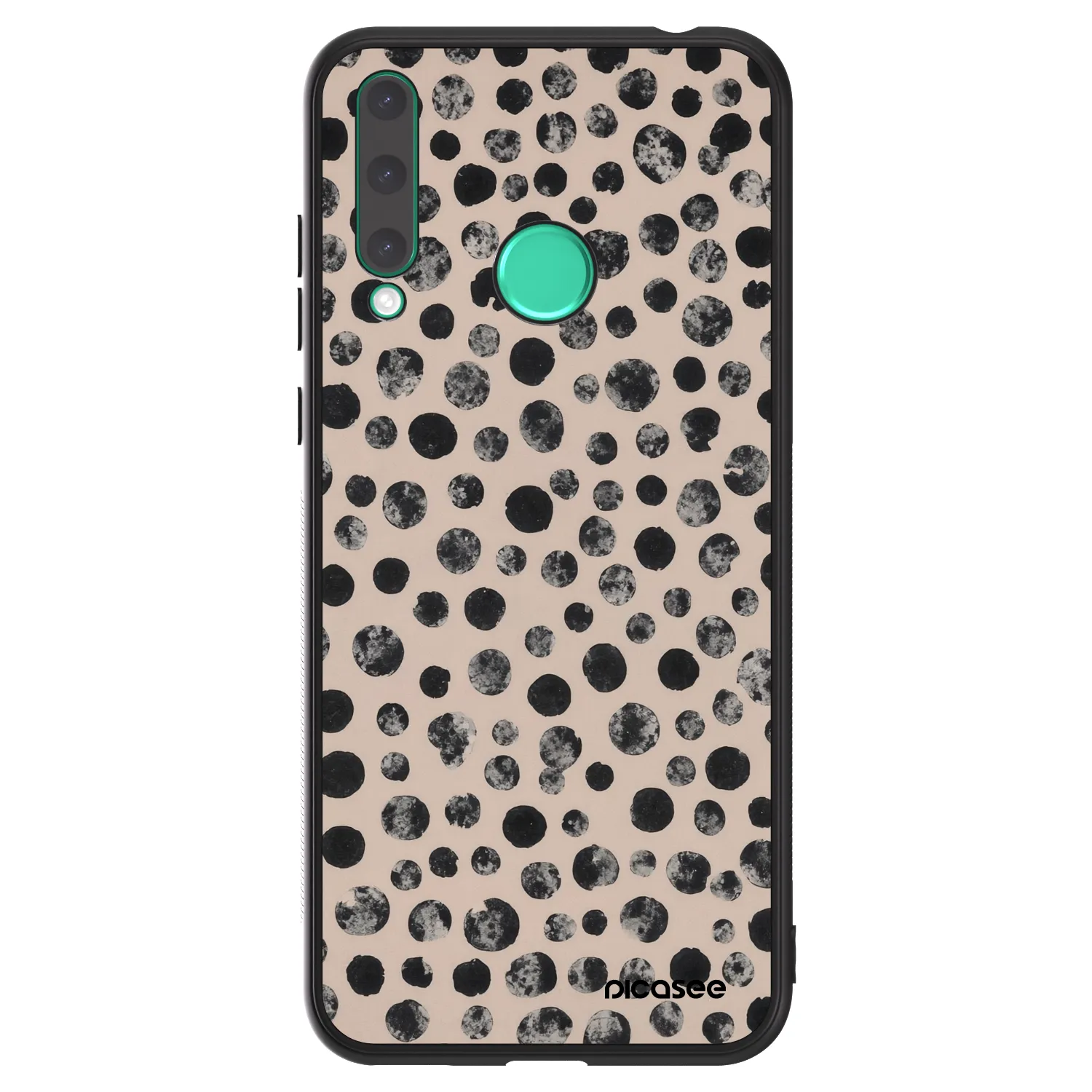 Picasee ULTIMATE CASE na Honor 20 Lite - Dots