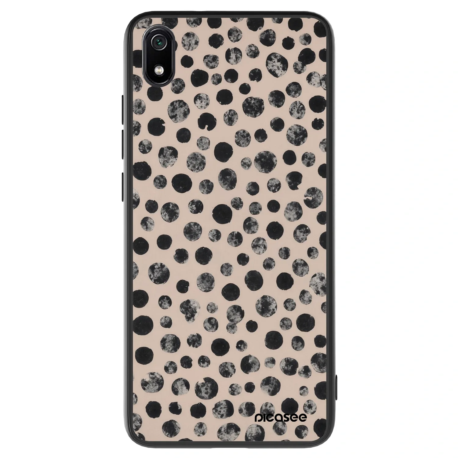 Picasee ULTIMATE CASE na Xiaomi Redmi 7A - Dots