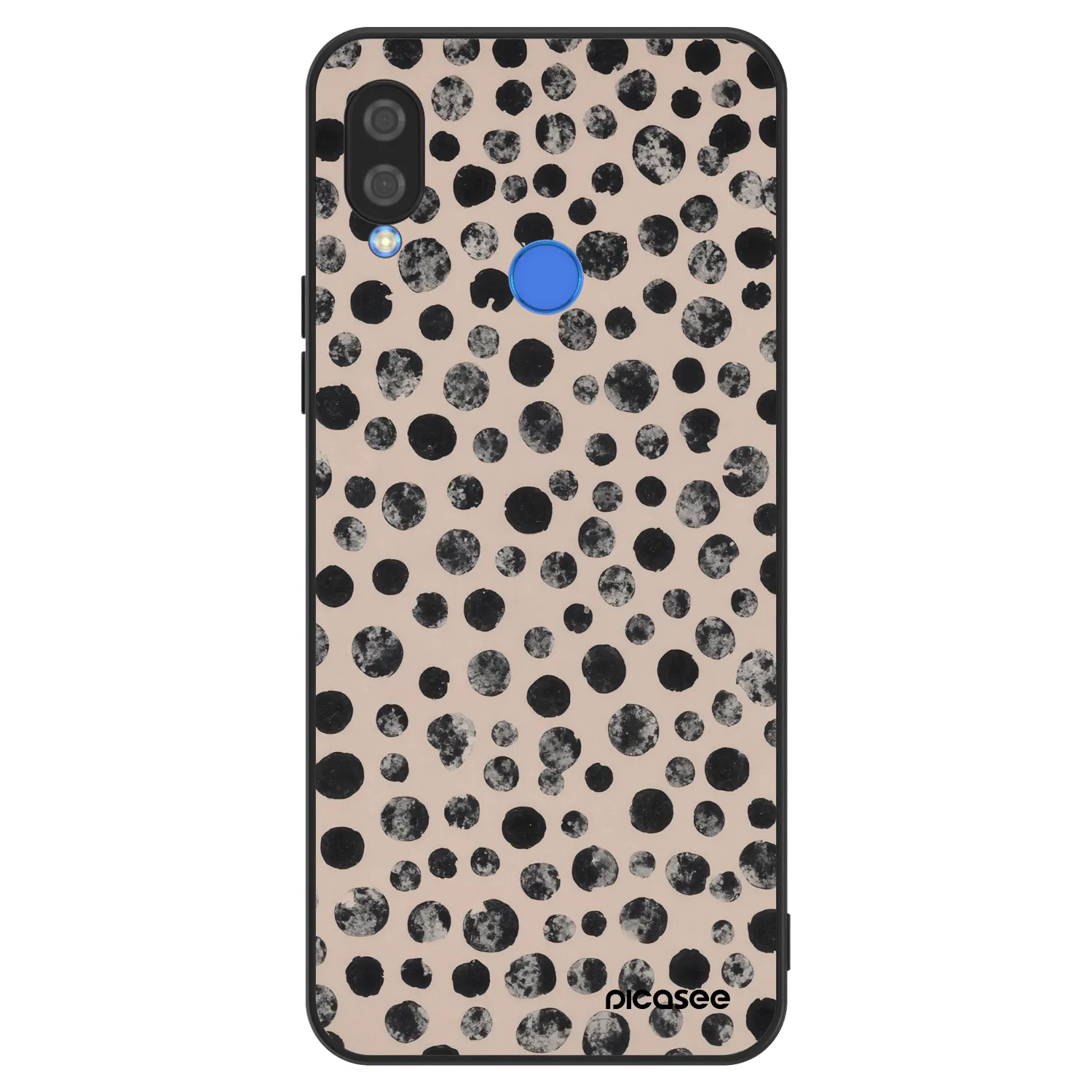 Picasee ULTIMATE CASE na Huawei Nova 3 - Dots