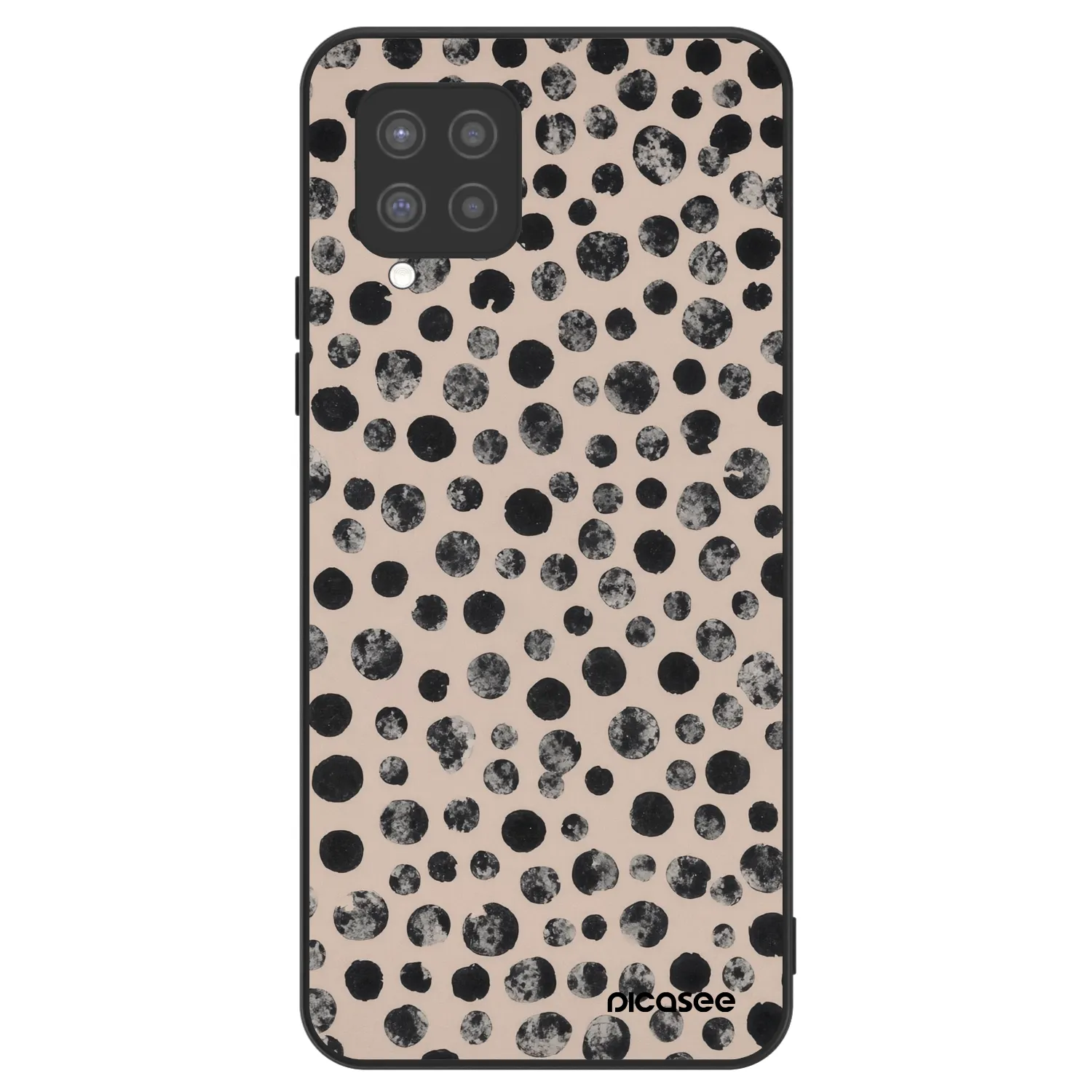 Picasee ULTIMATE CASE na Samsung Galaxy A42 A426B - Dots