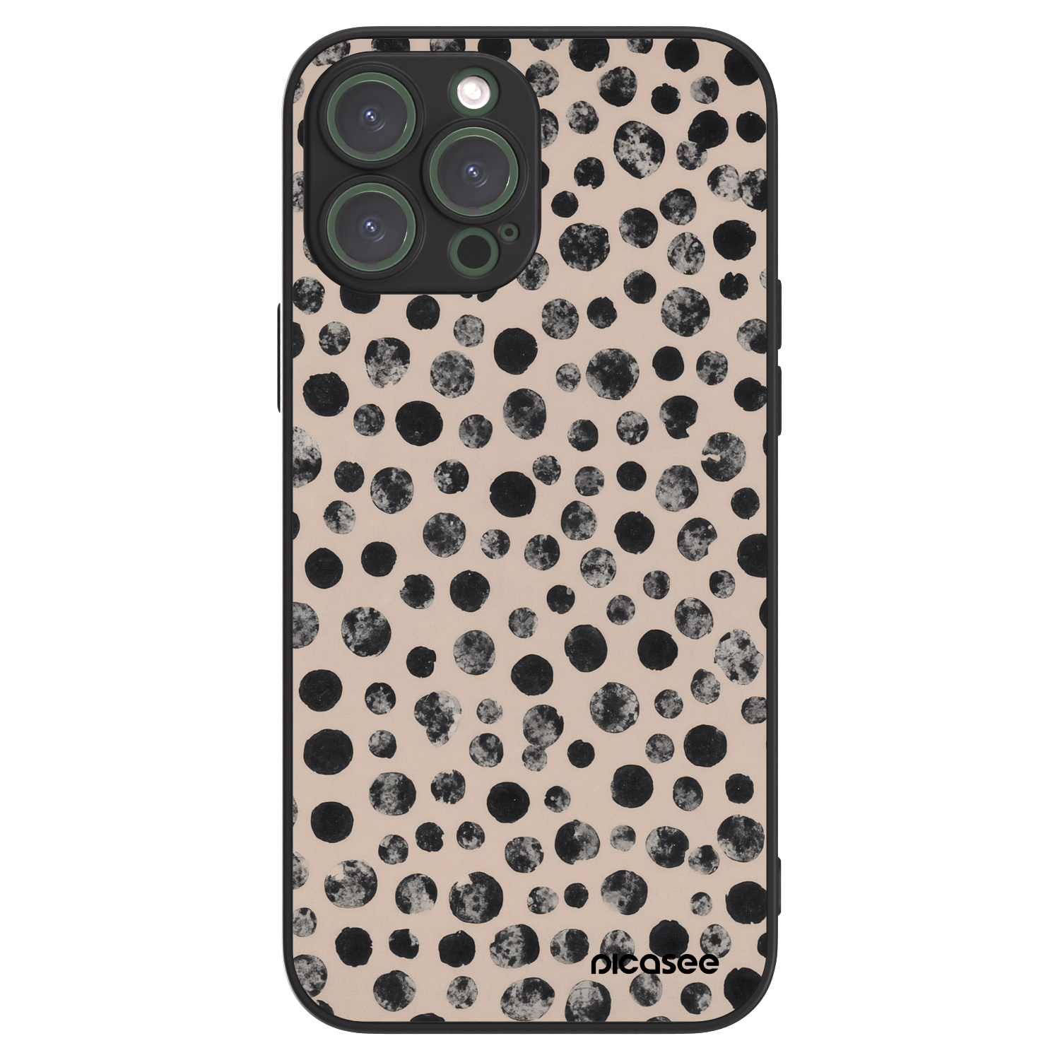 Picasee ULTIMATE CASE na Apple iPhone 13 Pro Max - Dots