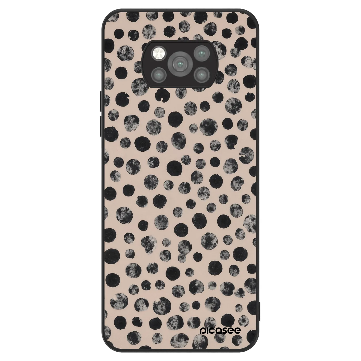 Picasee ULTIMATE CASE na Xiaomi Poco X3 Pro - Dots