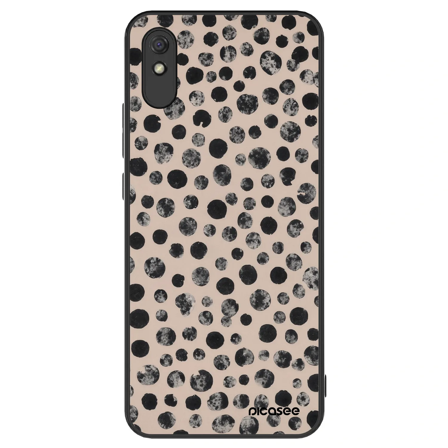 Picasee ULTIMATE CASE na Xiaomi Redmi 9AT - Dots