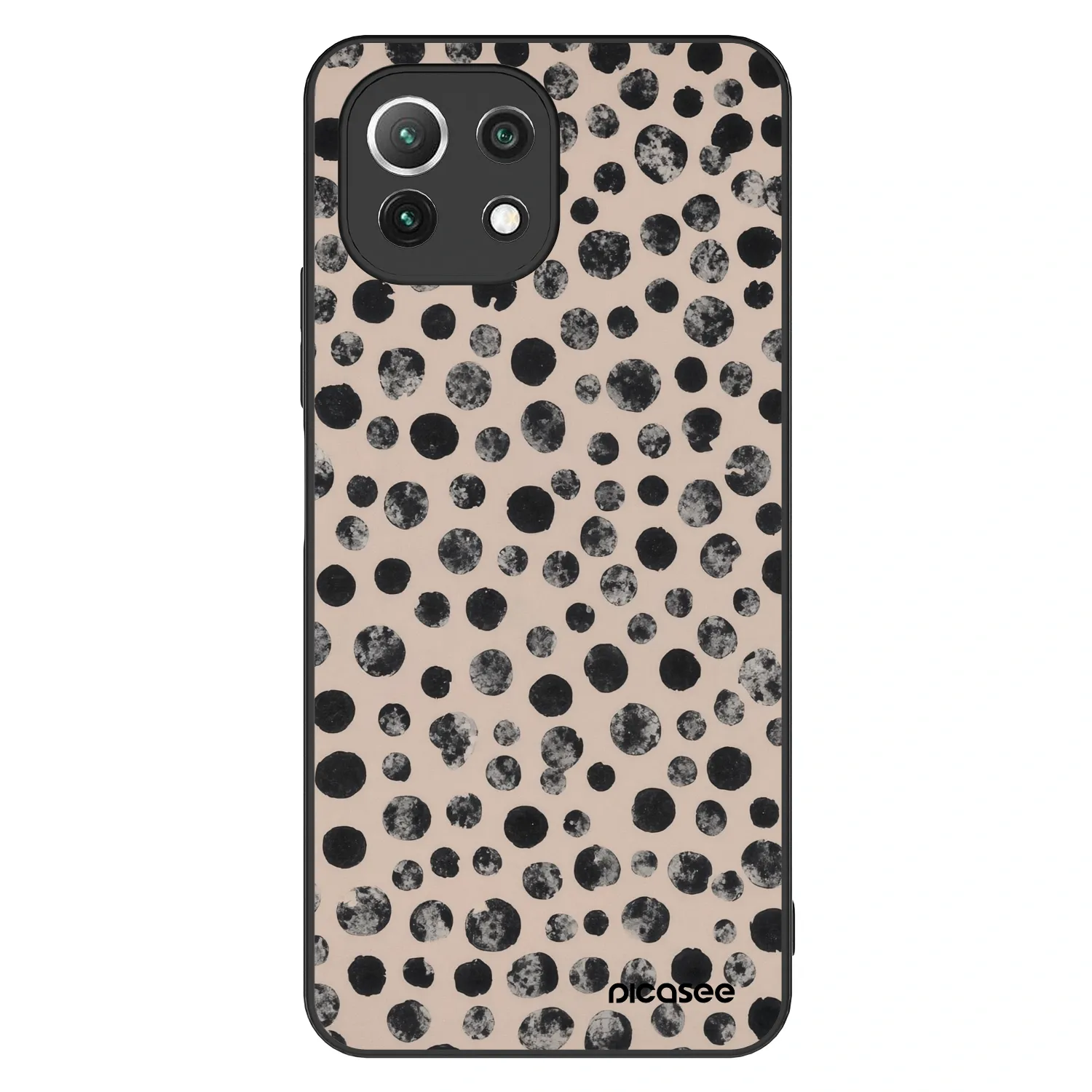 Picasee ULTIMATE CASE na Xiaomi Mi 11 Lite - Dots