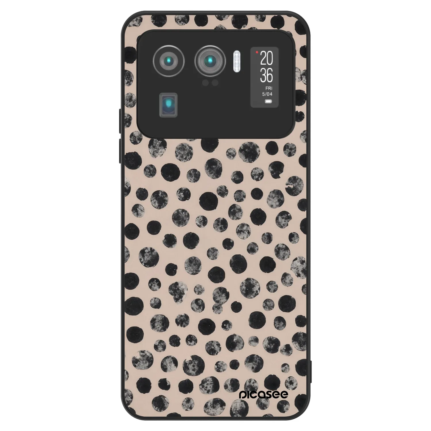 Picasee ULTIMATE CASE na Xiaomi Mi 11 Ultra - Dots