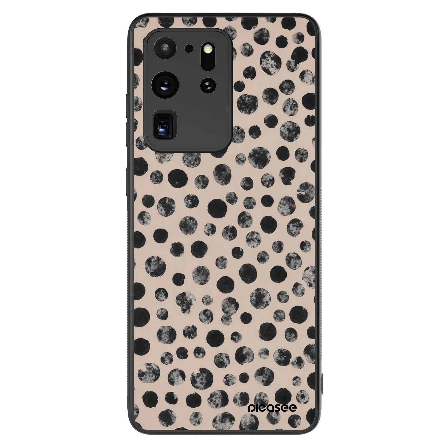 Picasee ULTIMATE CASE na Samsung Galaxy S20 Ultra 5G G988F - Dots