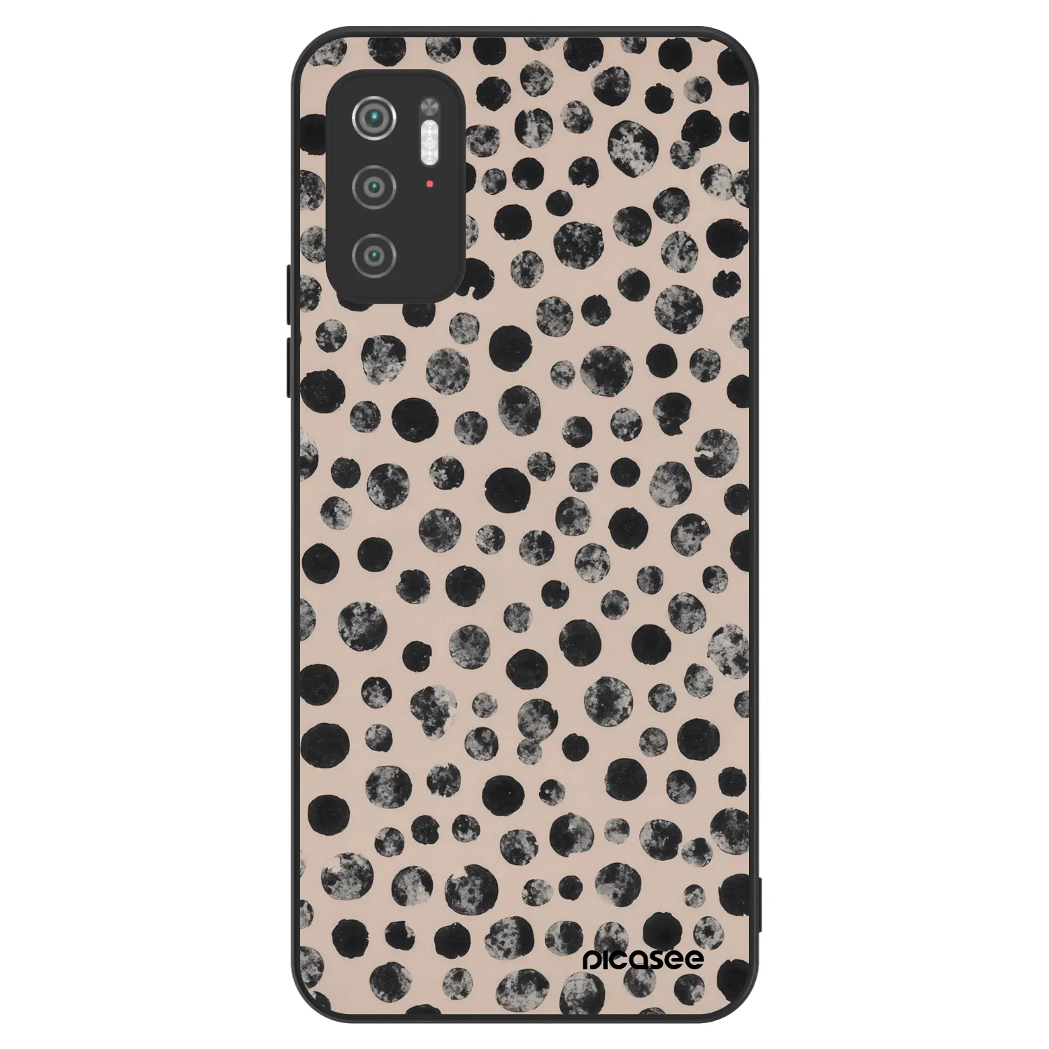 Picasee ULTIMATE CASE na Xiaomi Poco M3 Pro 5G - Dots