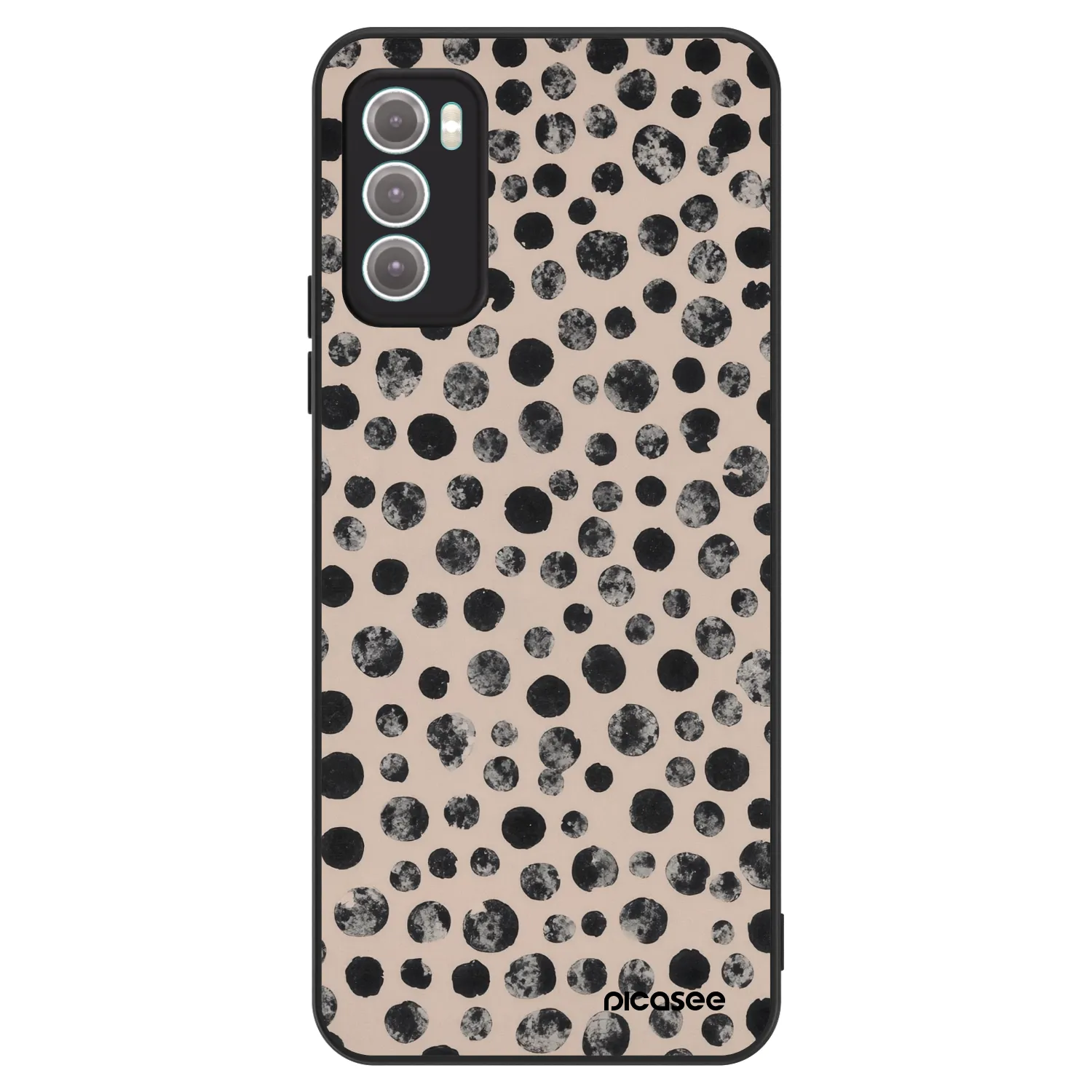 Picasee ULTIMATE CASE na Motorola Moto G60 - Dots