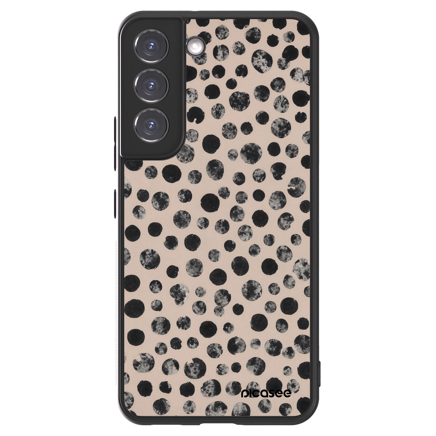 Picasee ULTIMATE CASE na Samsung Galaxy S22 5G - Dots