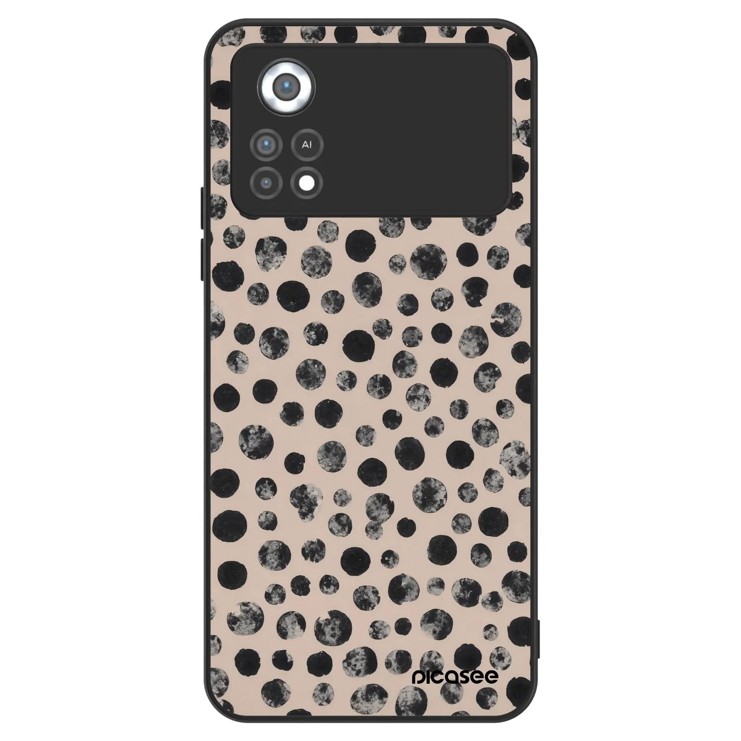 Picasee ULTIMATE CASE na Xiaomi Poco X4 Pro 5G - Dots