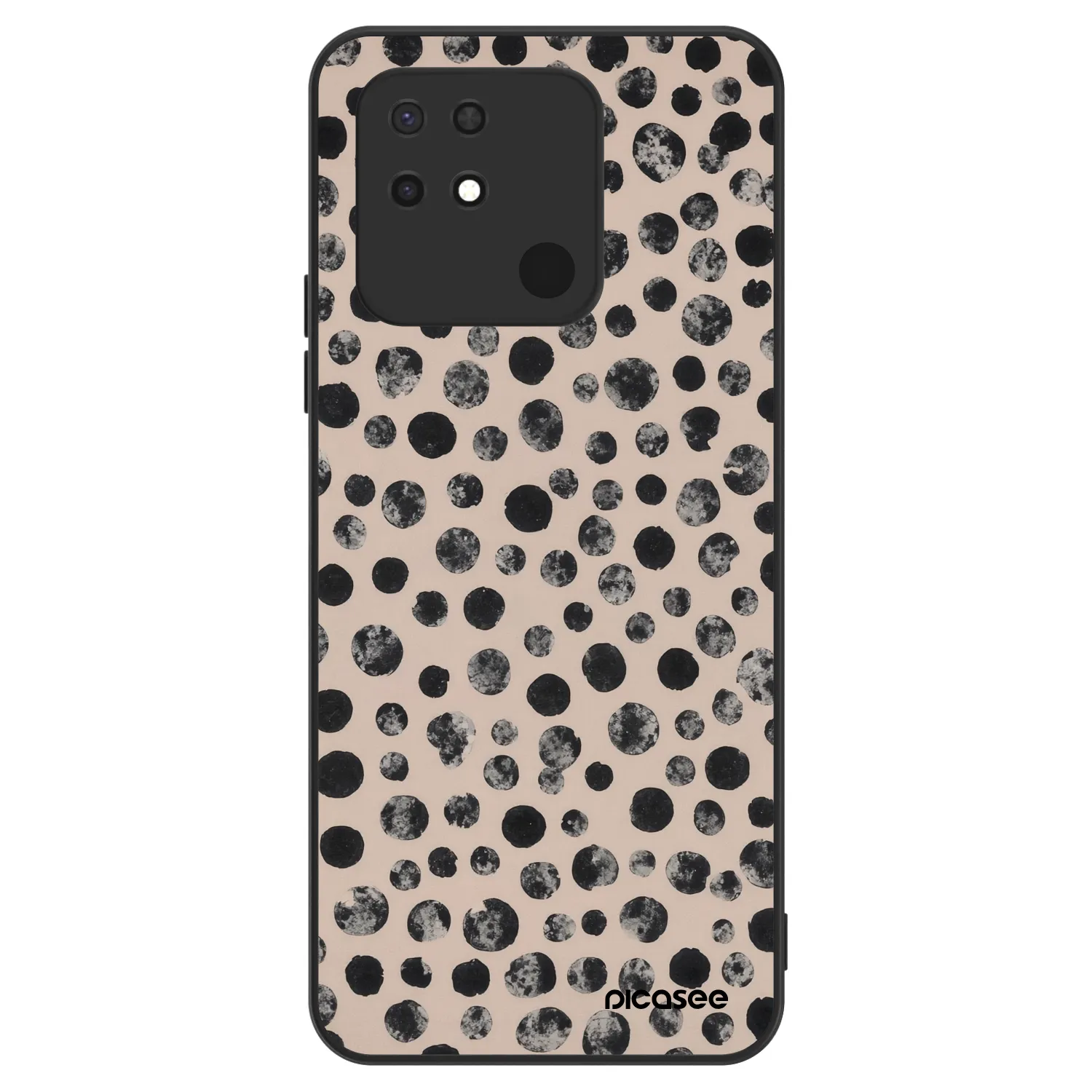 Picasee ULTIMATE CASE na Xiaomi Redmi 10C - Dots