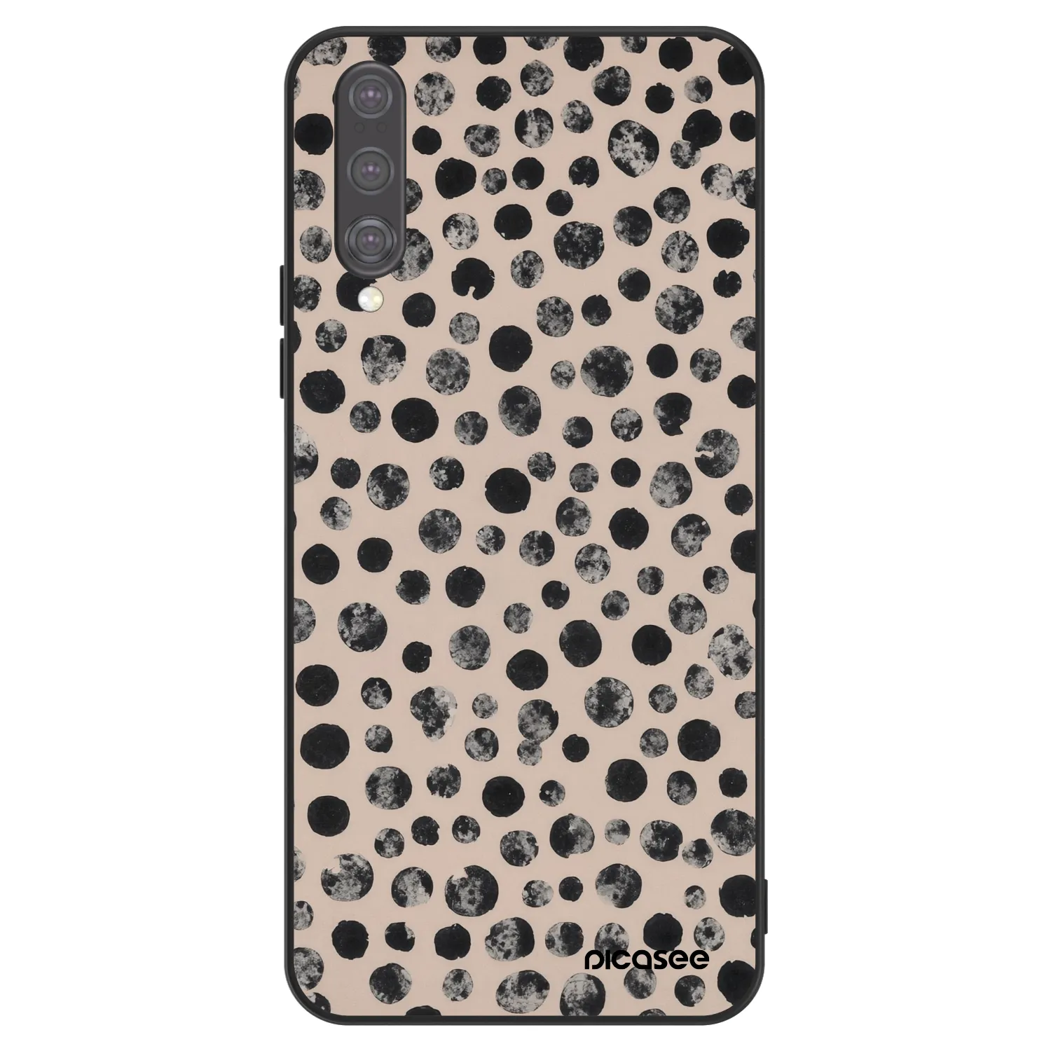 Picasee ULTIMATE CASE na Huawei P20 Pro - Dots