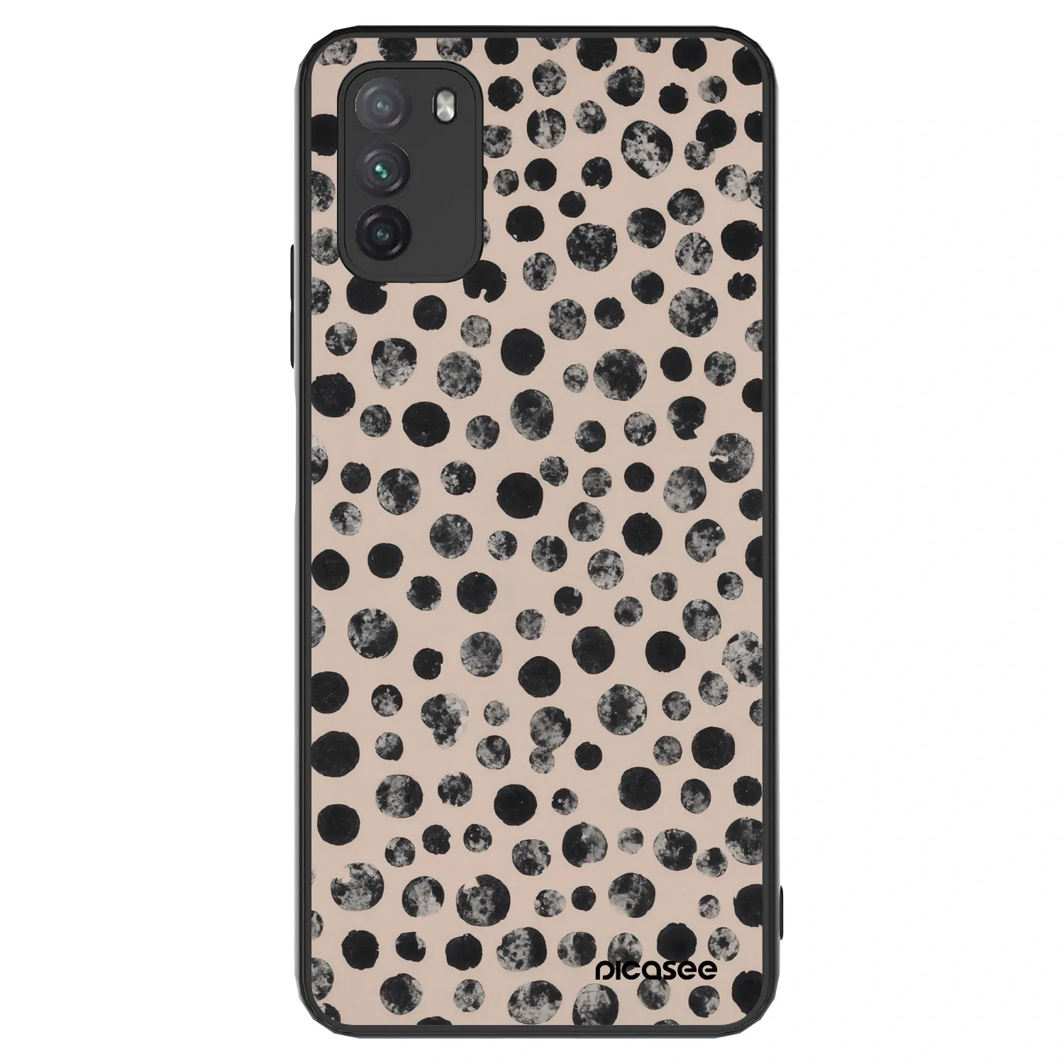 Picasee ULTIMATE CASE na Xiaomi Poco M3 - Dots
